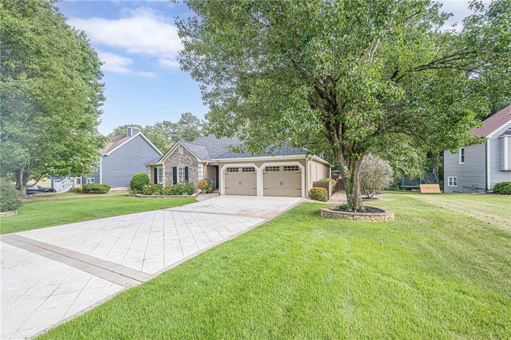 2104 Etowah Valley Drive