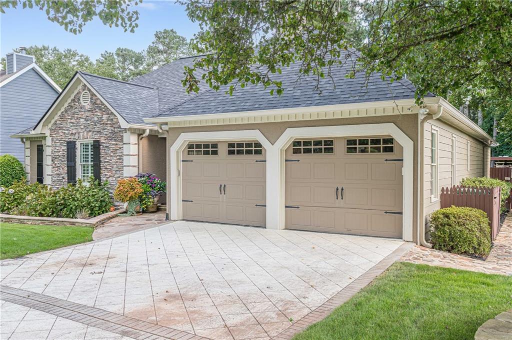 2104 Etowah Valley Drive