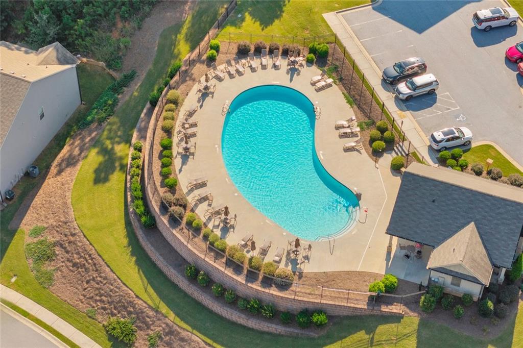 7720 Silk Tree Pointe
