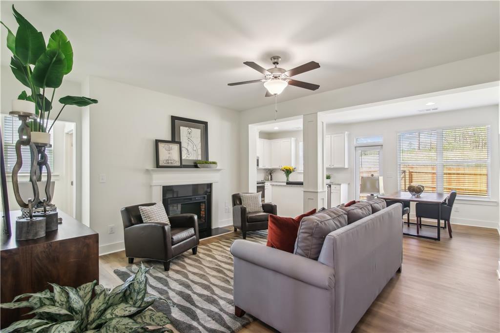 445 Carl Bethlehem Road Burton