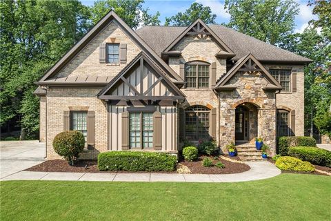 2517 Stone Manor Drive Buford GA 30519