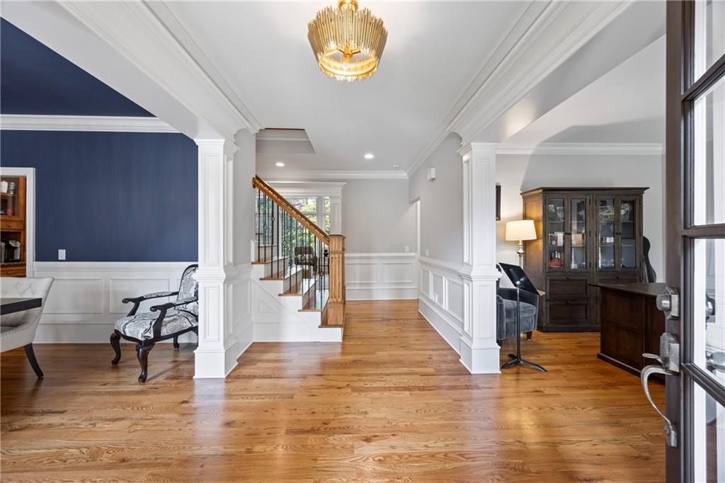 2517 Stone Manor Drive