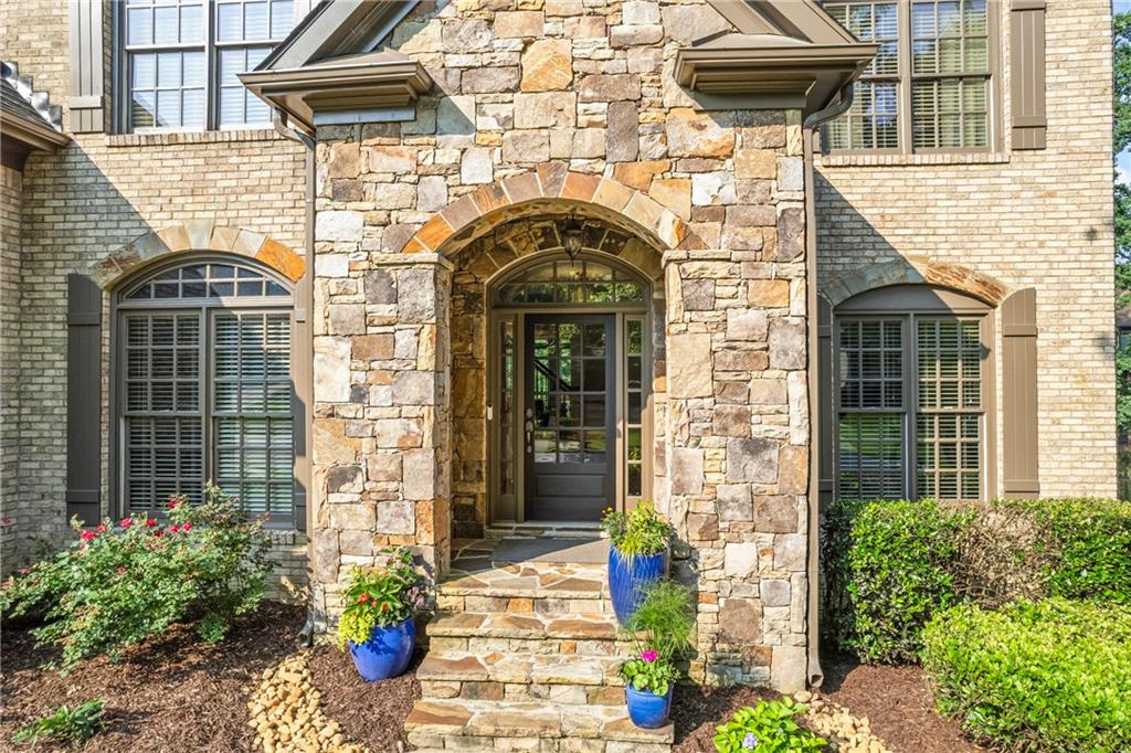 2517 Stone Manor Drive