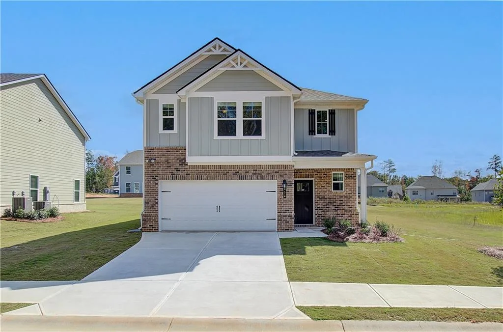 62 Cedar Drive, Fairburn, GA, 30213
