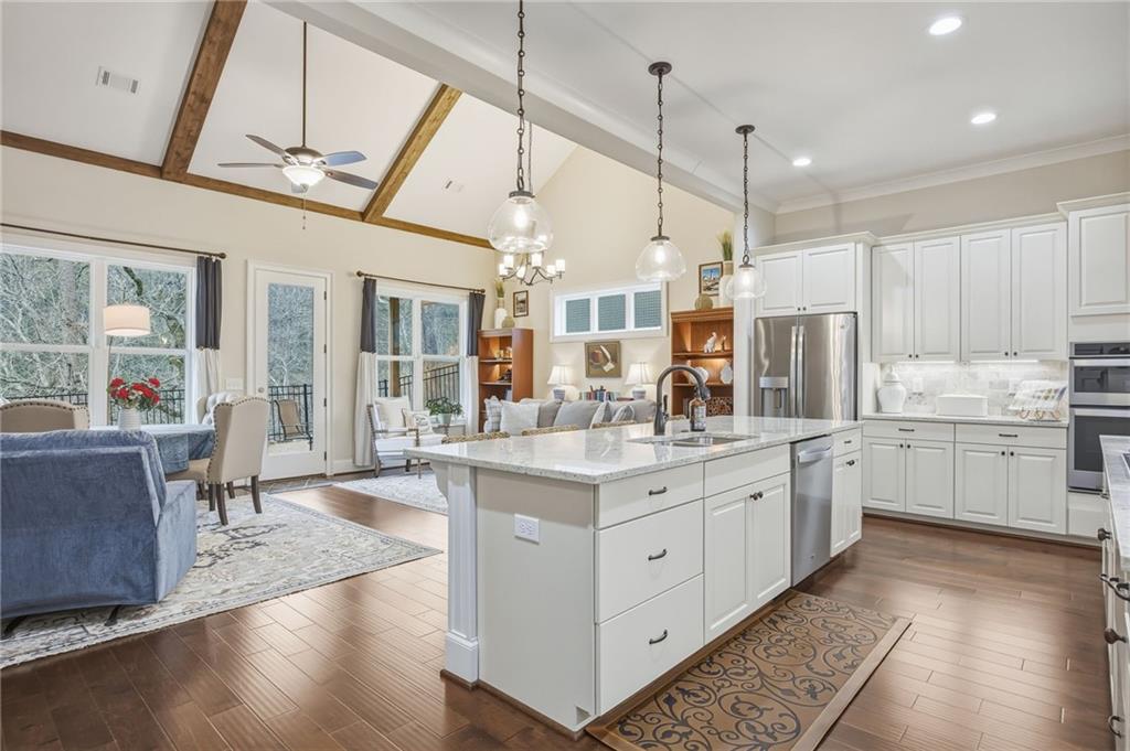 116 Sunset Peak Court