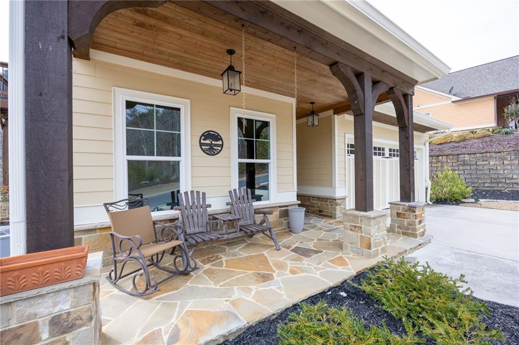 116 Sunset Peak Court