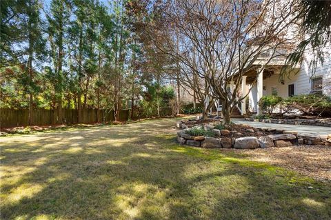 A home in Smyrna