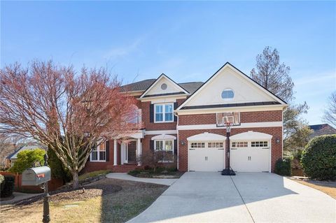 A home in Smyrna