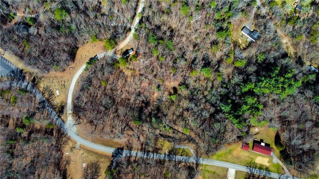 532 Pleasant Gap Road, Ellijay, Georgia image 14