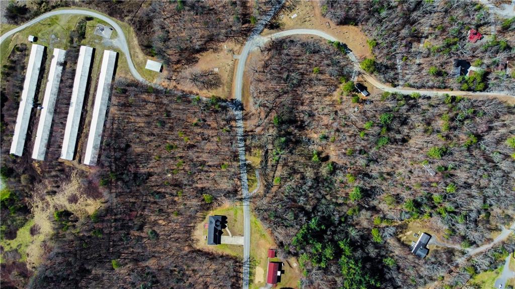 532 Pleasant Gap Road, Ellijay, Georgia image 8