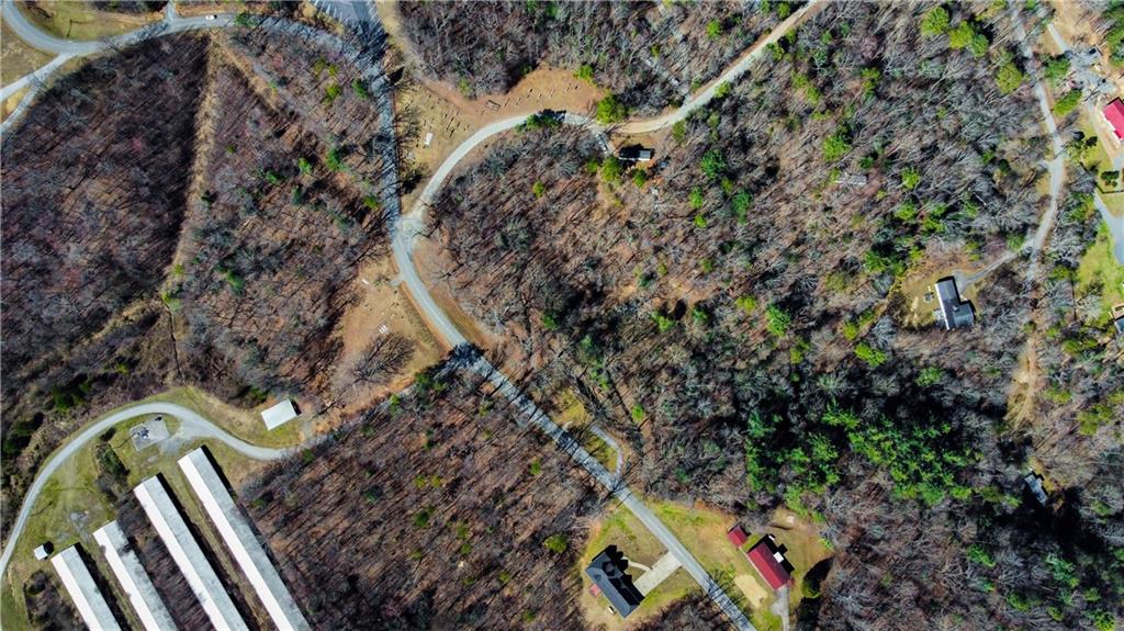 532 Pleasant Gap Road, Ellijay, Georgia image 9