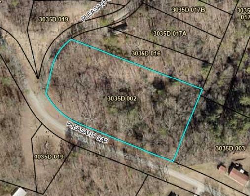 532 Pleasant Gap Road, Ellijay, Georgia image 3