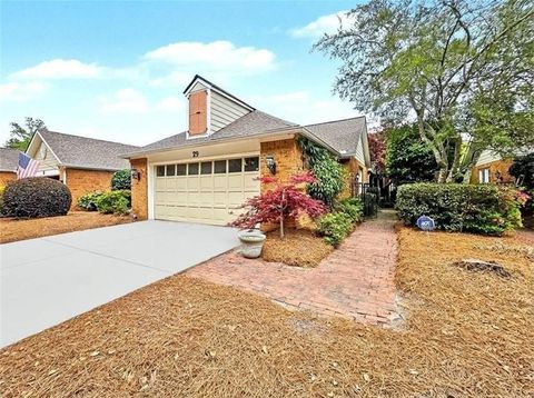 Photo of 29 Lake Villa Drive, Roswell, GA 30076 (MLS # 7745303)