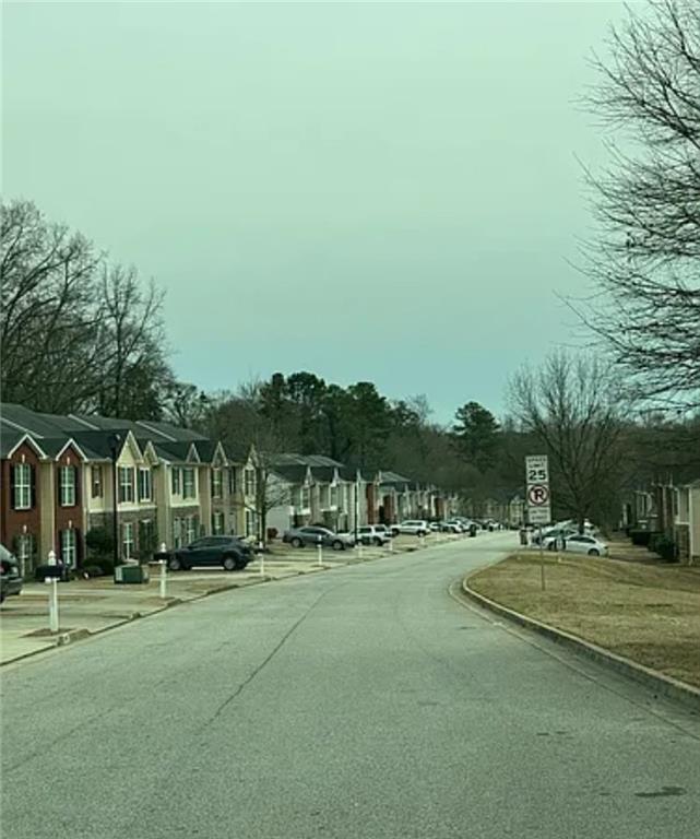 8430 Carlington Lane