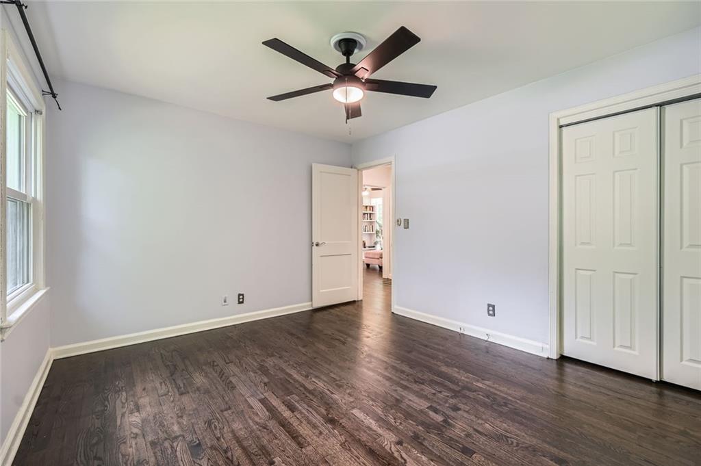 2205 Desmond Drive, Decatur, Georgia image 22