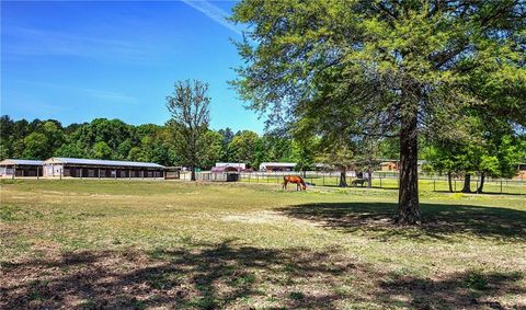 Vacant Land For Sale - 486 County Line Road<br/> Resaca, GA 30735