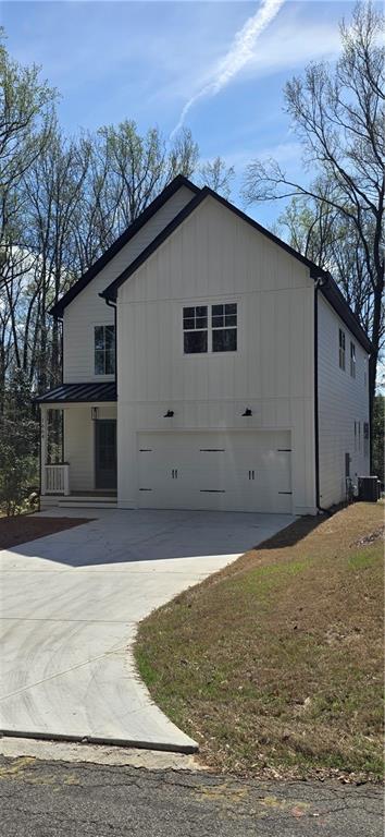 1664 Crestridge Drive SE