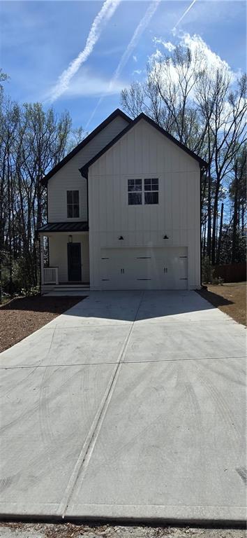 1664 Crestridge Drive SE