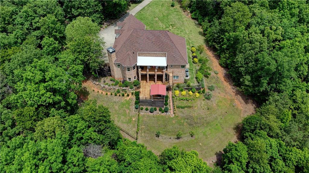 88 Sequoyah Court, Cedartown, Georgia image 7