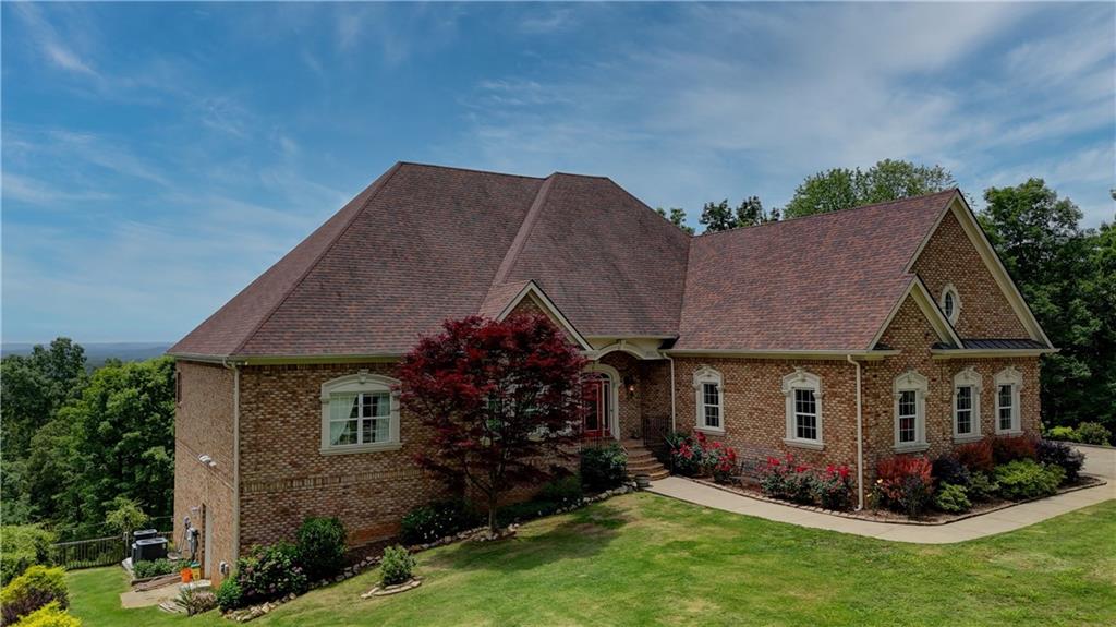 88 Sequoyah Court, Cedartown, Georgia image 3