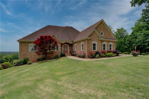 88 Sequoyah Court Cedartown GA 30125