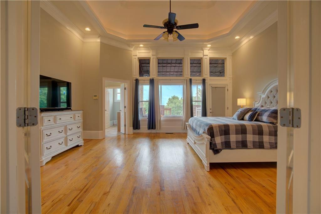 88 Sequoyah Court, Cedartown, Georgia image 30