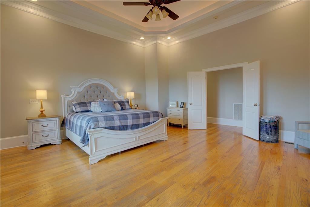 88 Sequoyah Court, Cedartown, Georgia image 34