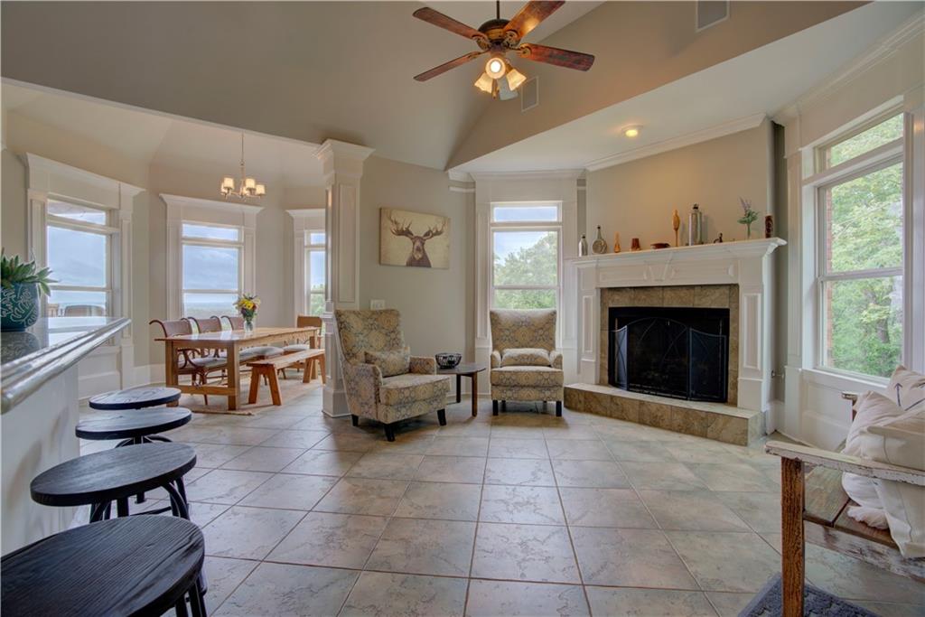 88 Sequoyah Court, Cedartown, Georgia image 18