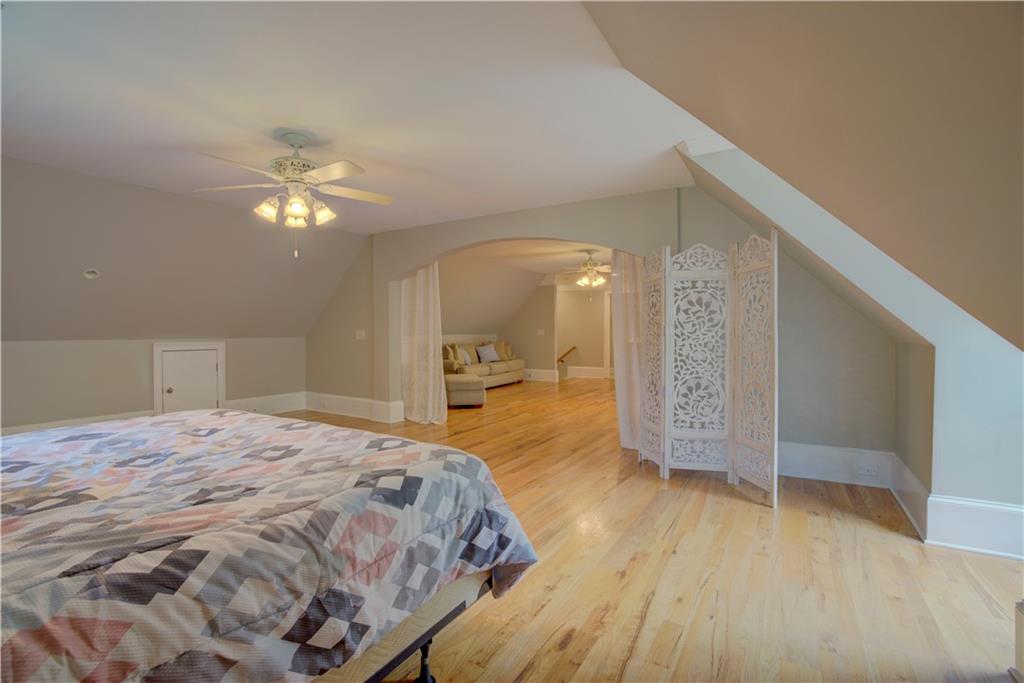 88 Sequoyah Court, Cedartown, Georgia image 47