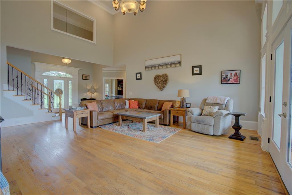 88 Sequoyah Court, Cedartown, Georgia image 13