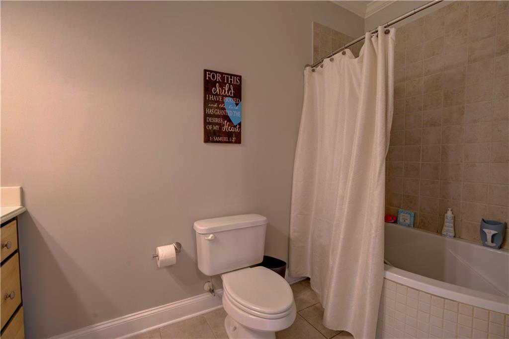 88 Sequoyah Court, Cedartown, Georgia image 41