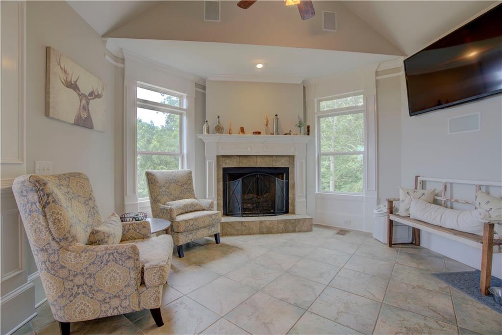 88 Sequoyah Court, Cedartown, Georgia image 17
