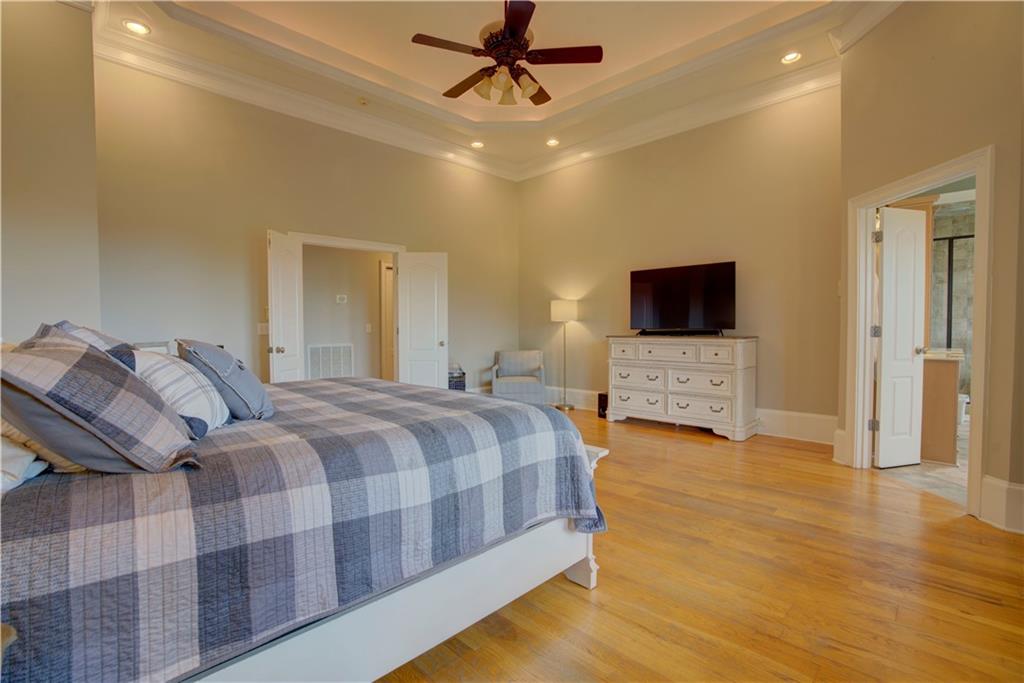 88 Sequoyah Court, Cedartown, Georgia image 33