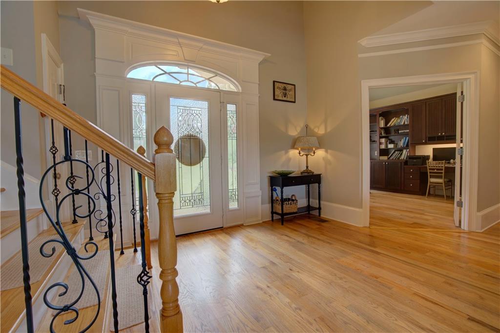 88 Sequoyah Court, Cedartown, Georgia image 10