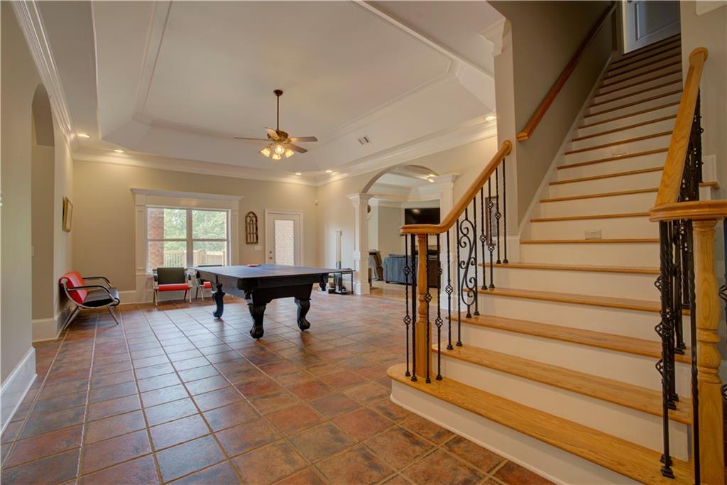 88 Sequoyah Court, Cedartown, Georgia image 49