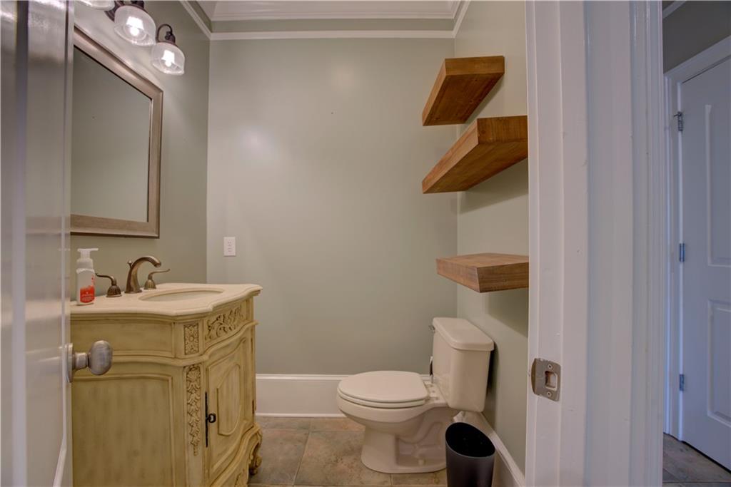 88 Sequoyah Court, Cedartown, Georgia image 28