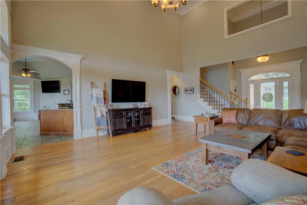 88 Sequoyah Court, Cedartown, Georgia image 14
