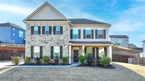 4825 Odum View Lane, Cumming, GA 30040 - MLS#: 7539117
