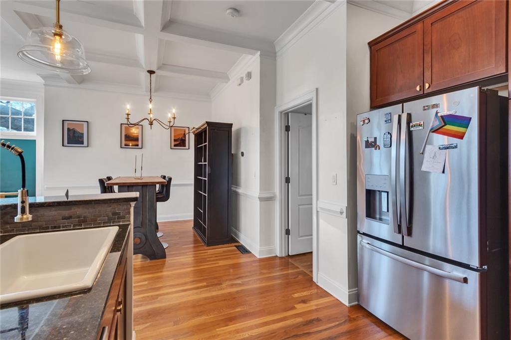 1258 Dekalb Avenue #129, Atlanta, Georgia image 10