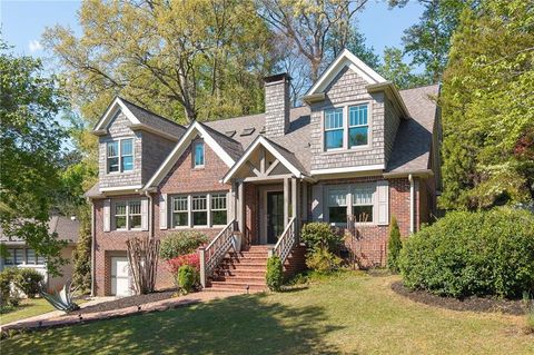 Photo of 229 Westchester Drive, Decatur, GA 30030 (MLS # 7748982)