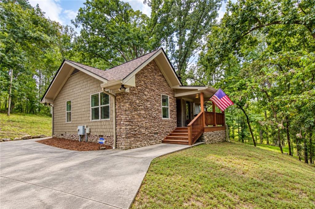 7615 Whitmire Road