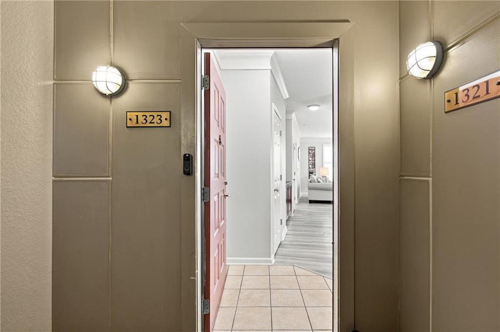 400 17th Street NW 1323