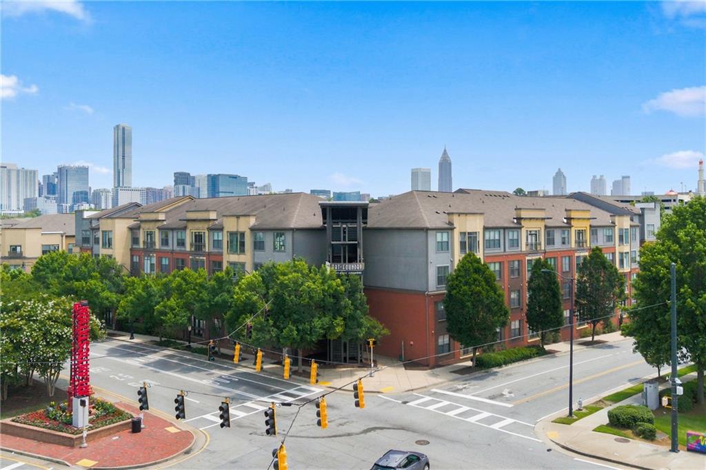 400 17th Street NW 1323