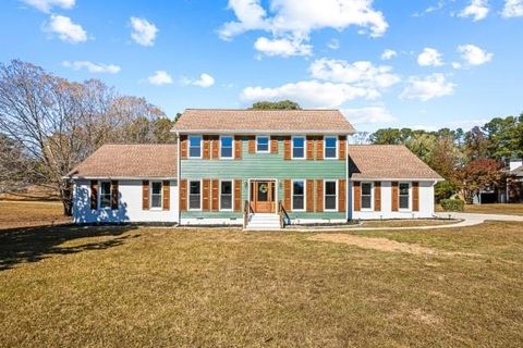 862 Cartwright Pass Fayetteville GA 30214