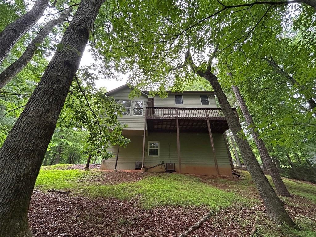 2523 Tamarack Drive