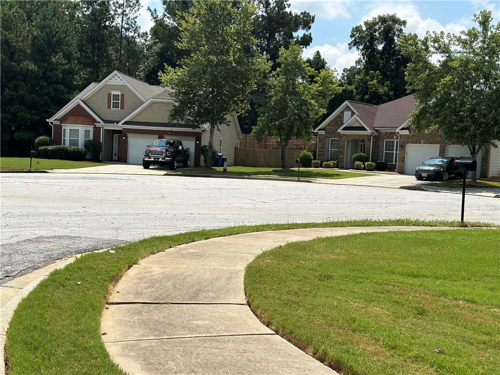 6454 Stonelake Place, South Fulton, Georgia image 3