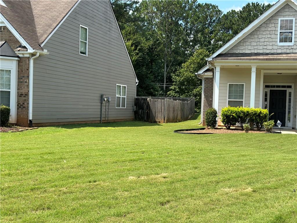 6454 Stonelake Place, South Fulton, Georgia image 21