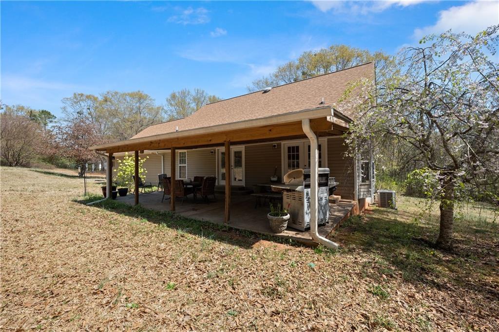 4404 Fountain Drive, Gillsville, Georgia image 39
