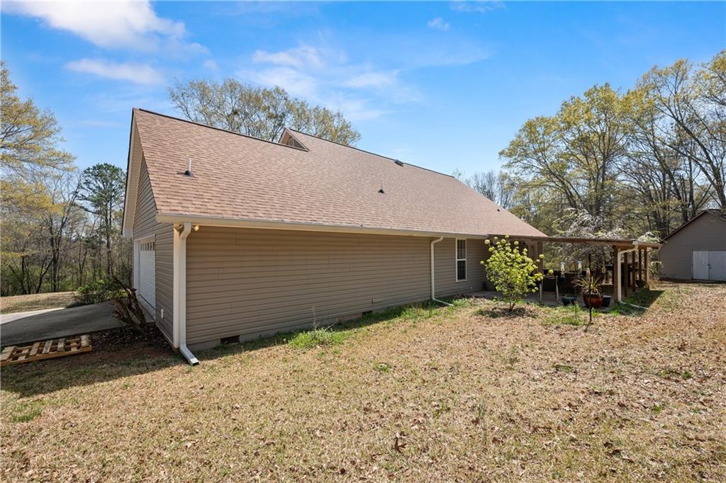 4404 Fountain Drive, Gillsville, Georgia image 41