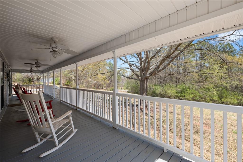 4404 Fountain Drive, Gillsville, Georgia image 4
